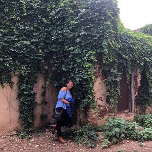 Meet your Posher, Kamila